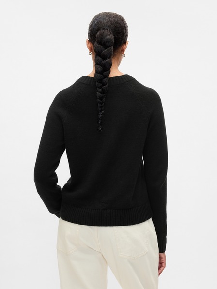 GAP Pulover CashSoft GAP