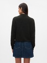 GAP Pulover polo CashSoft GAP