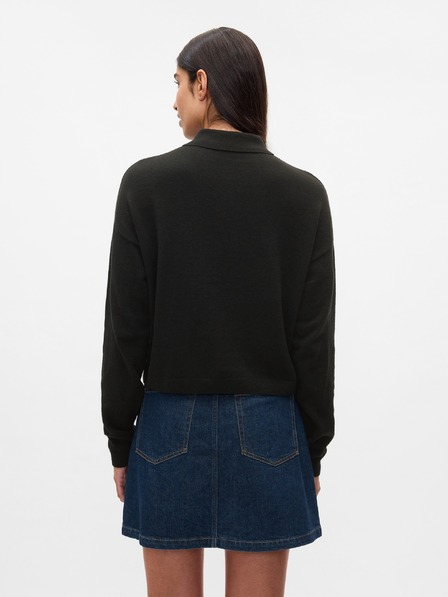 GAP Pulover polo CashSoft GAP