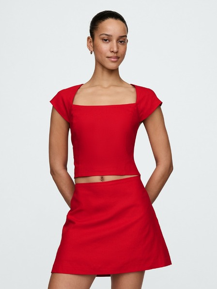 GAP Crop top din in GAP