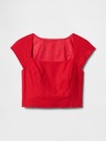 GAP Crop top din in GAP