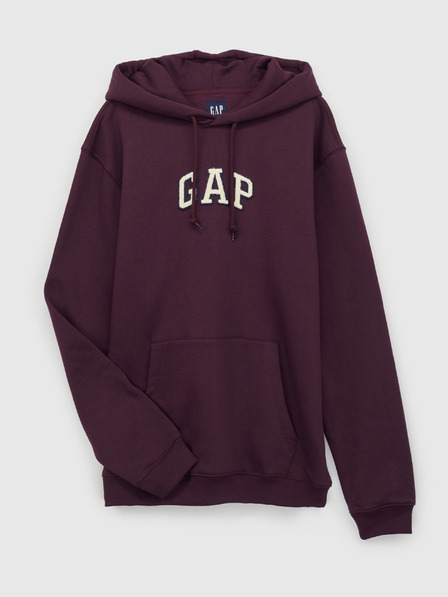 GAP Hanorac GAP logo