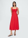 GAP Rochie maxi din in GAP