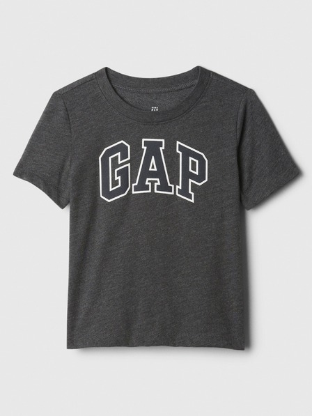 GAP Tricou pentru copii cu logo Americana GAP