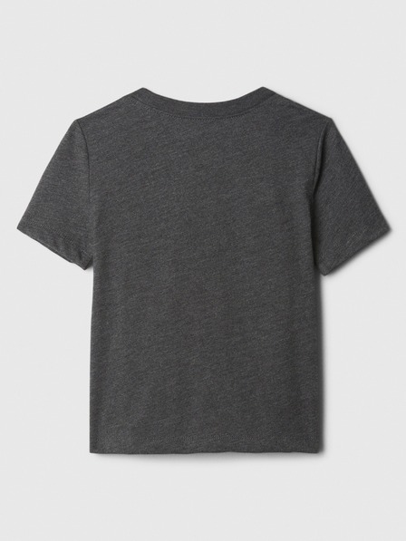 GAP Tricou pentru copii cu logo Americana GAP
