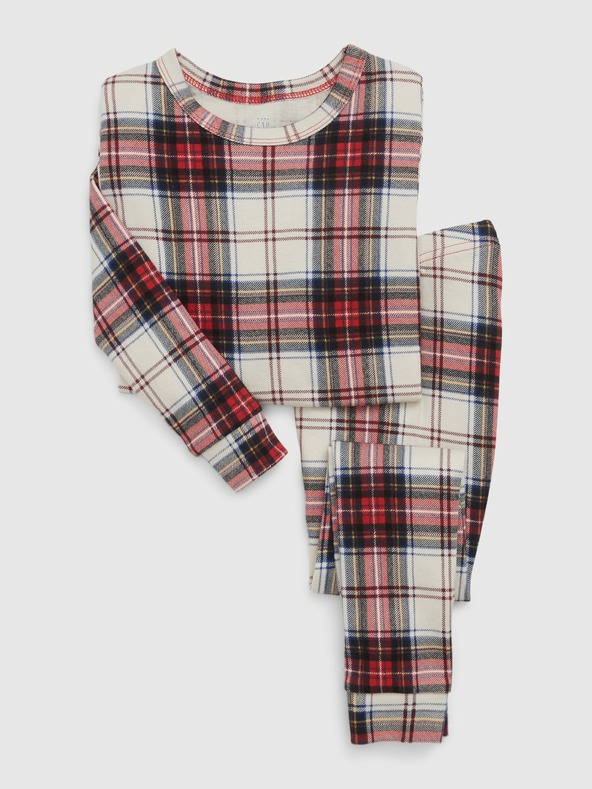 GAP Pijama cu model pentru copii GAP