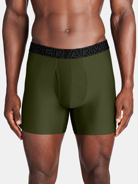 Under Armour Boxeri Under Armour M UA Perf Tech 6in (1 buc)