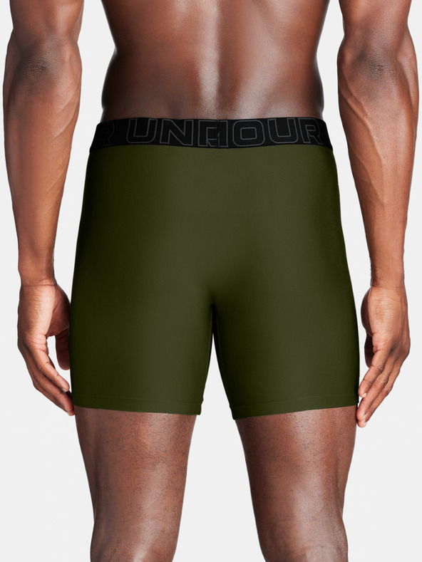 Under Armour Boxeri Under Armour M UA Perf Tech 6in (1 buc)