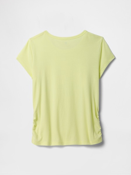 GAP Tricou cu logo GAP pentru copii