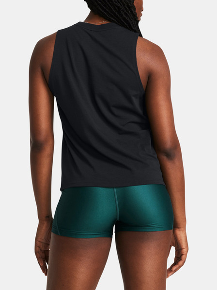 Under Armour Top damă Under Armour Campus Muscle Tank