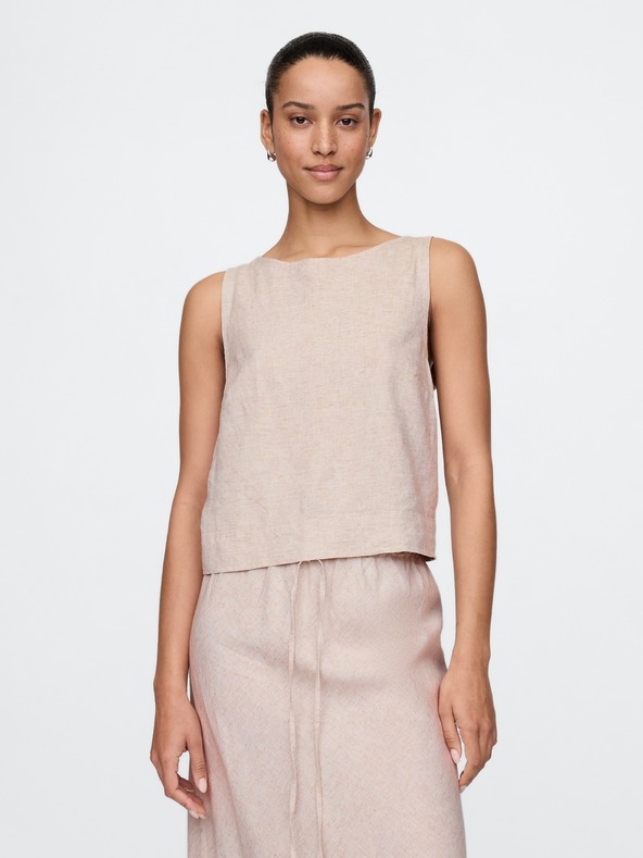GAP Top din in GAP