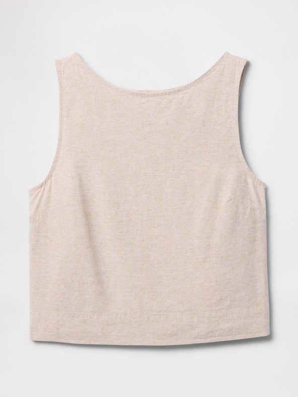 GAP Top din in GAP