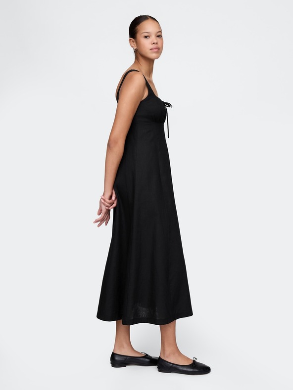 GAP Rochie maxi din in GAP