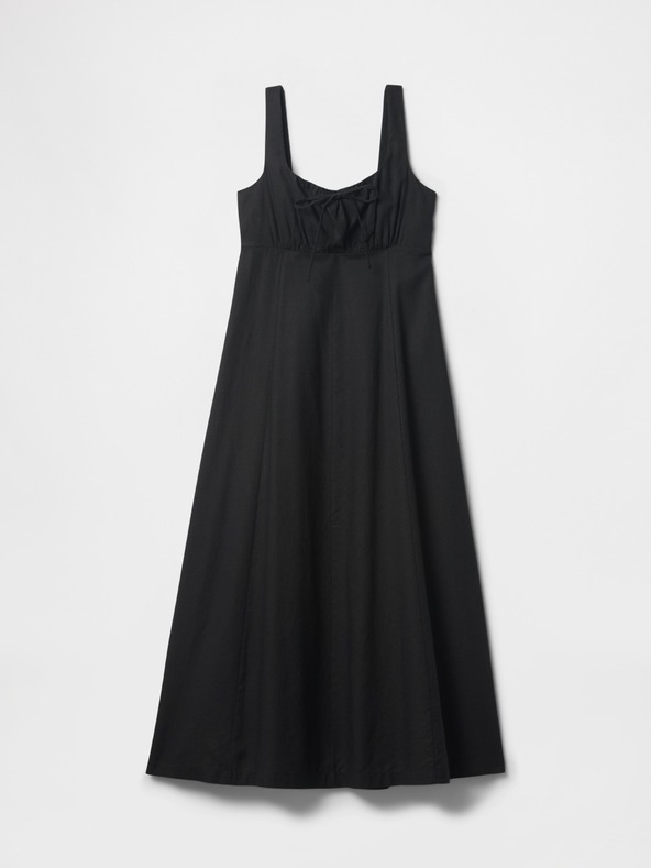 GAP Rochie maxi din in GAP
