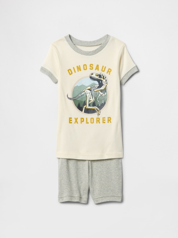 GAP Baby set de pijama GAP