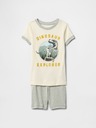 GAP Baby set de pijama GAP