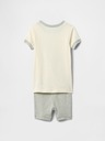 GAP Baby set de pijama GAP
