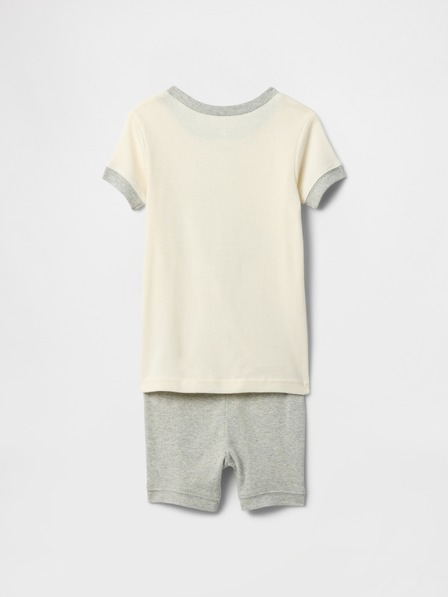 GAP Baby set de pijamale GAP