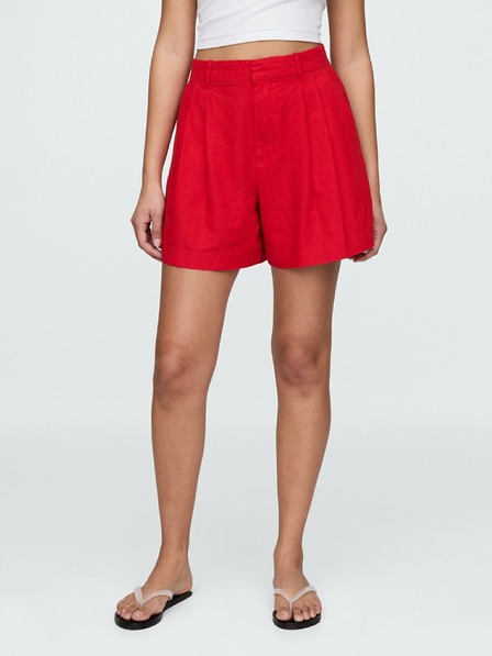 GAP Pantaloni scurți de in GAP