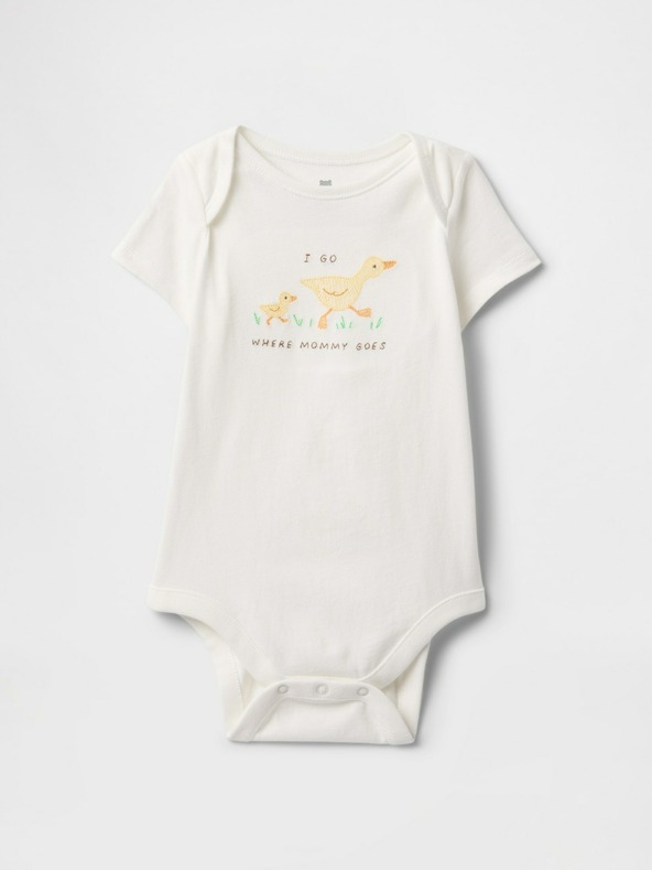 GAP Baby body GAP