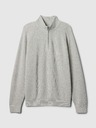 GAP Pulover cu nervuri CashSoft GAP