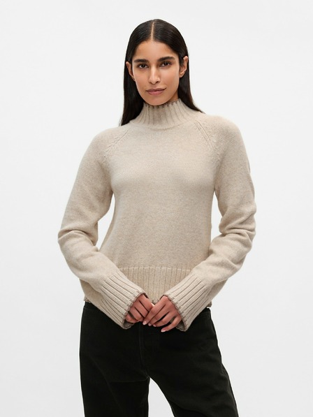GAP Pulover CashSoft GAP