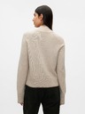 GAP Pulover CashSoft GAP