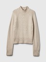 GAP Pulover CashSoft GAP