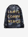 Sam 73 Mette Gymsack