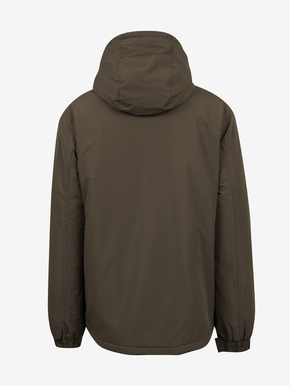 Sam 73 Sigmund Jachetă