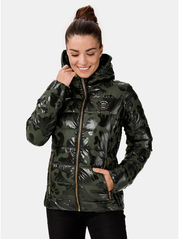 Sam 73 Agatha Jachetă