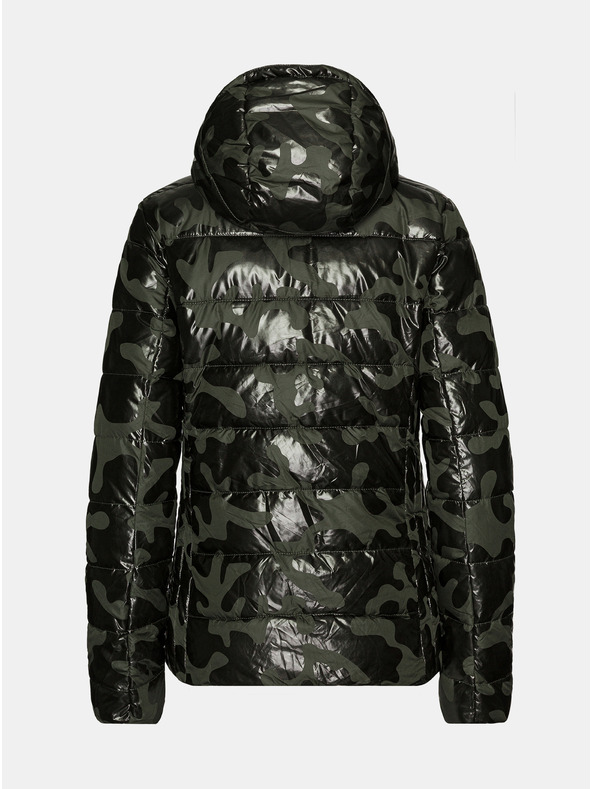 Sam 73 Agatha Jachetă