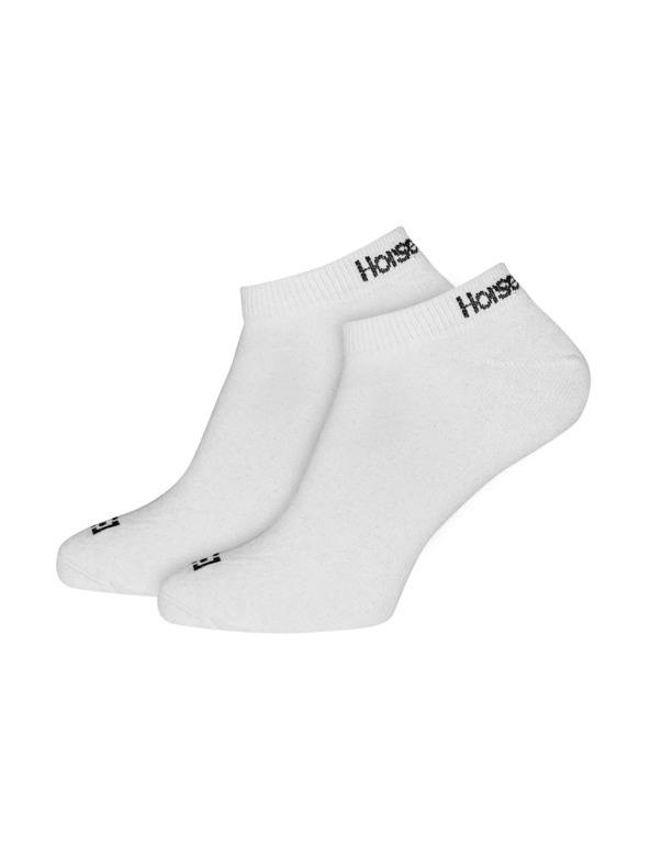 Horsefeathers Șosete Leni 3Pack - puf pastel HORSEFEATHERS