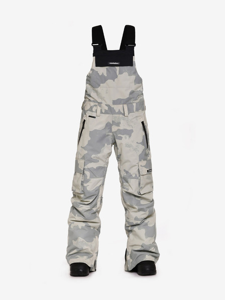 Horsefeathers Pantaloni Isobel Horsefeathers - bej
