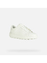 Geox Adidași Geox Spherica ECUB-1 albi, pentru femei