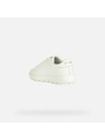 Geox Adidași Geox Spherica ECUB-1 albi, pentru femei