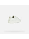 Geox Adidași Geox Spherica ECUB-1 albi, pentru femei