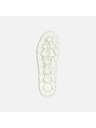 Geox Adidași Geox Spherica ECUB-1 albi, pentru femei