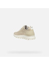 Geox Antrenori Geox Spherica Beige pentru femei