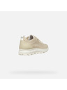 Geox Antrenori Geox Spherica Beige pentru femei