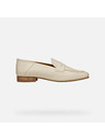 Geox Crem Femeii Geox Mantinea Loafers