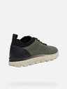 Geox Verde închis pentru bărbați Geox Spherica Trainers