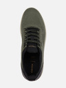 Geox Verde închis pentru bărbați Geox Spherica Trainers