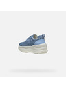 Geox Adidași Geox Xtors albastru deschis pentru femei