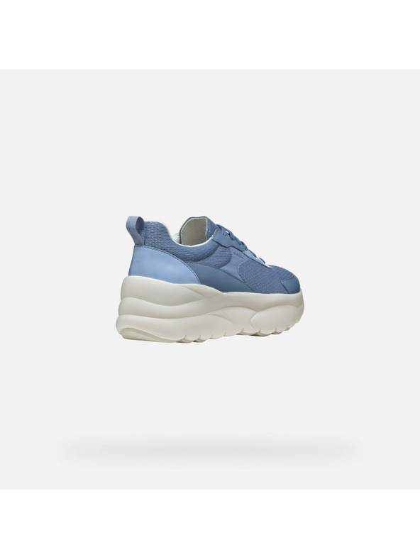 Geox Adidași Geox Xtors albastru deschis pentru femei