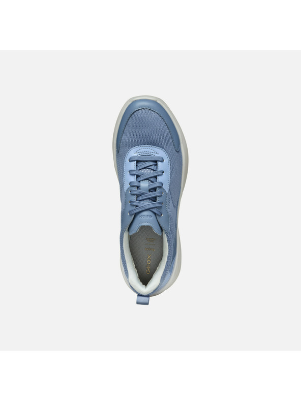 Geox Adidași Geox Xtors albastru deschis pentru femei