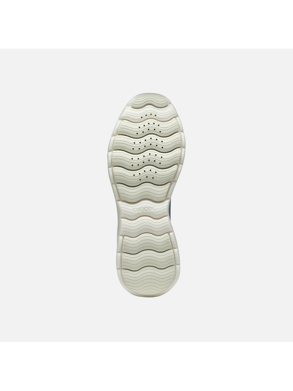 Geox Adidași Geox Xtors albastru deschis pentru femei