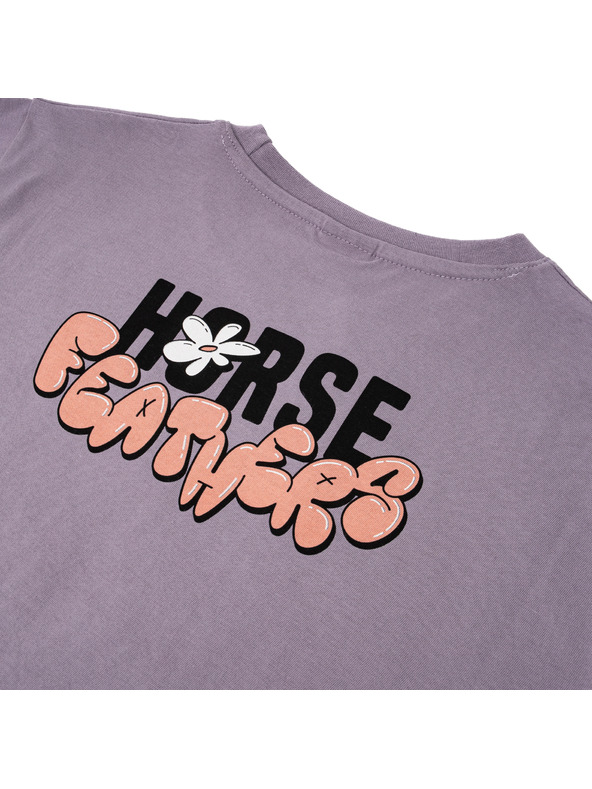 Horsefeathers Tricou