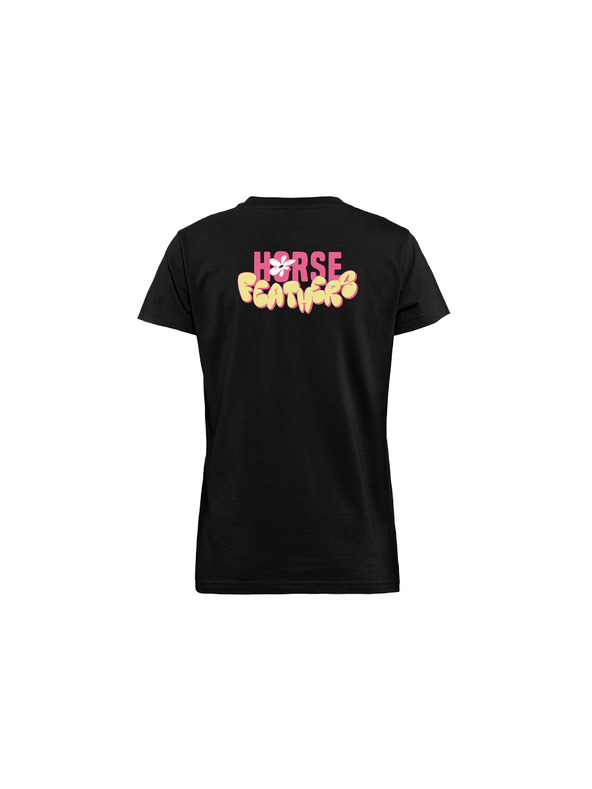 Horsefeathers Tricou