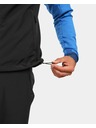 Kilpi Vestă Softshell pentru bărbați Kilpi SOIL-M Negru